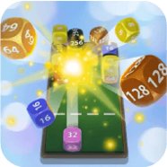 2048 Dices 3D - Apps on Google Play