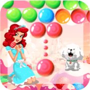 Candy Bubble