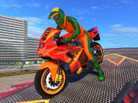 race motorcycle games