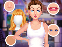 LIVE AVATAR MAKER: GIRLS jogo online gratuito em