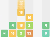 2048 Game - Free Online Numbers Game