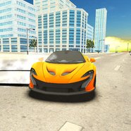 Extreme Car Driving and drifting game for kids & Free Car drive