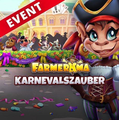 Farmerama