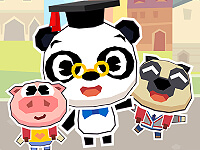 Dr. Pandas Schule