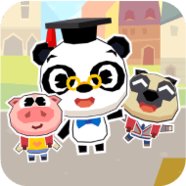 Dr. Pandas Schule