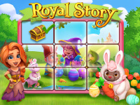 Royal Story