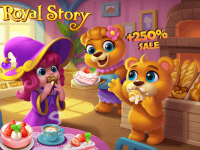 Royal Story Online