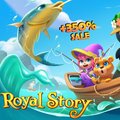 Royal Story