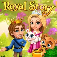 Royal Story