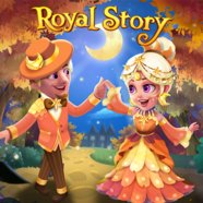 Royal Story