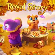 Royal Story