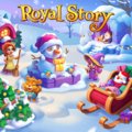 Royal Story