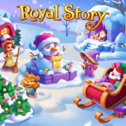 Royal Story