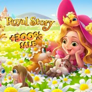 Royal Story