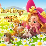 Royal Story