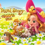 Royal Story