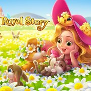 Royal Story