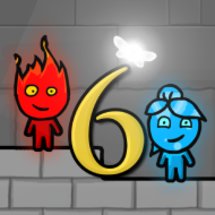 Fireboy and Watergirl 4 Game - Play online for free