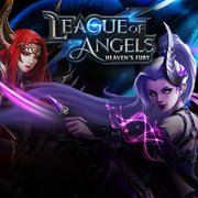 League Of Angels: Heaven's Fury