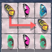 Kyodai-Schmetterlinge HD