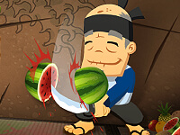 Fruit Ninja Game · Play Online For Free ·