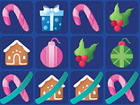 Christmas Gift Mania - Click Jogos