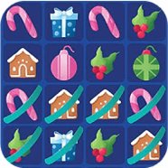 Christmas Gift Mania - Click Jogos