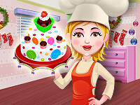 Grandma's Delicious Cakes - Jogo para Mac, Windows, Linux - WebCatalog