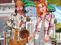 Shacket Fashion