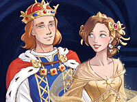 AzaleasDolls - Dress Up Games