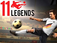 11 Legends (Neue Version)