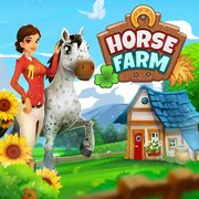 Horse Farm