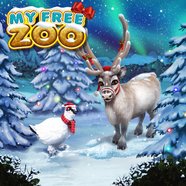 My Free Zoo