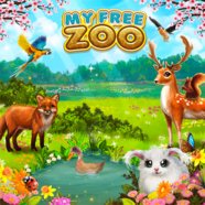 My Free Zoo