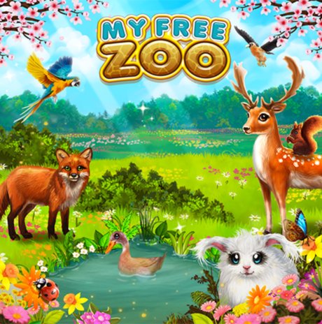 My Free Zoo