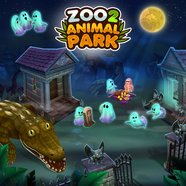 Zoo 2: Animal Park