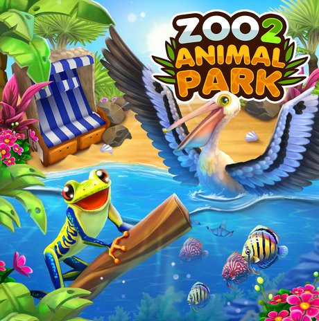 Zoo 2: Animal Park