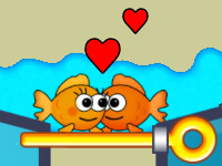 Fish Love Game - Play UNBLOCKED Fish Love Game on DooDooLove