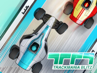 Trackmania Blitz