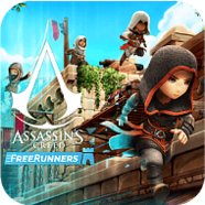 Assassin's Creed FreeRunners