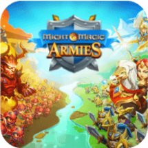 Might and Magic Armies - Click Jogos