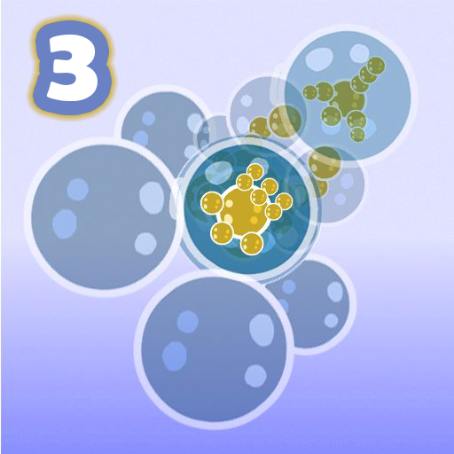 Bubble Tanks 3 Oyunu Online ucretsiz oyna