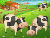 Die besten Farm-Spiele im Browser