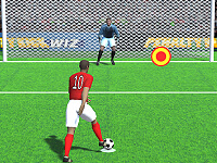 Penalty Kick Online - Become a Soccer Champion Game