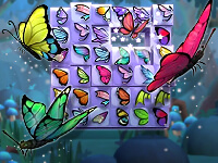 Butterfly Shimai - Jogos de Raciocínio - 1001 Jogos