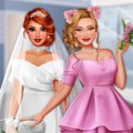 Plus Size Wedding