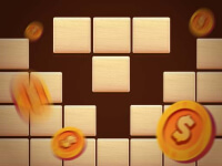 Wood Block Puzzle 2 - Jogo Grátis Online