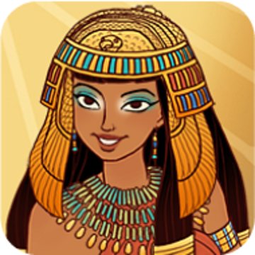 Jewel of the Nile Game - Play online for free