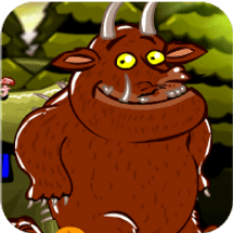Affenrätsel Level 625