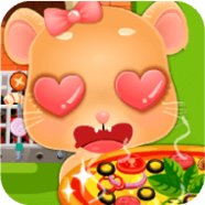 FUNNY COOKING CAMP - Jogue Grátis Online!